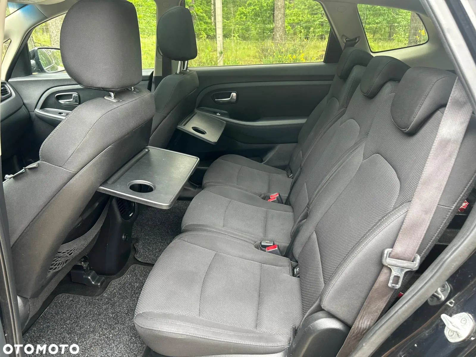 Kia Carens 1.7 CRDi L - 16