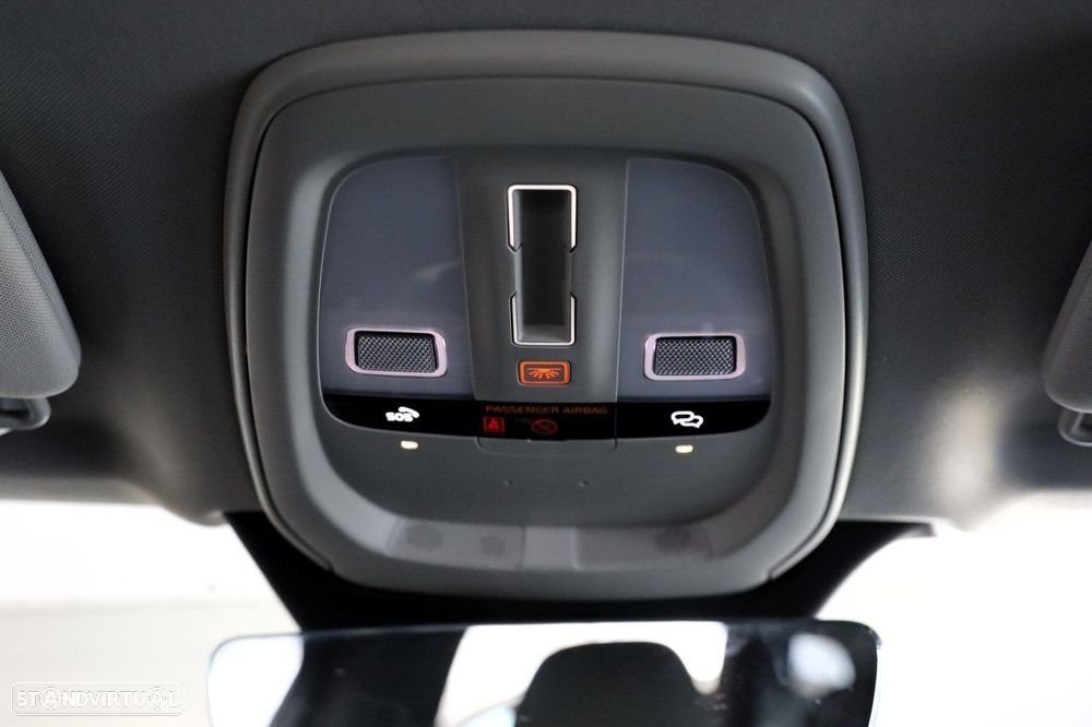 Volvo XC 90 2.0 T8 PHEV Plus Bright AWD - 40