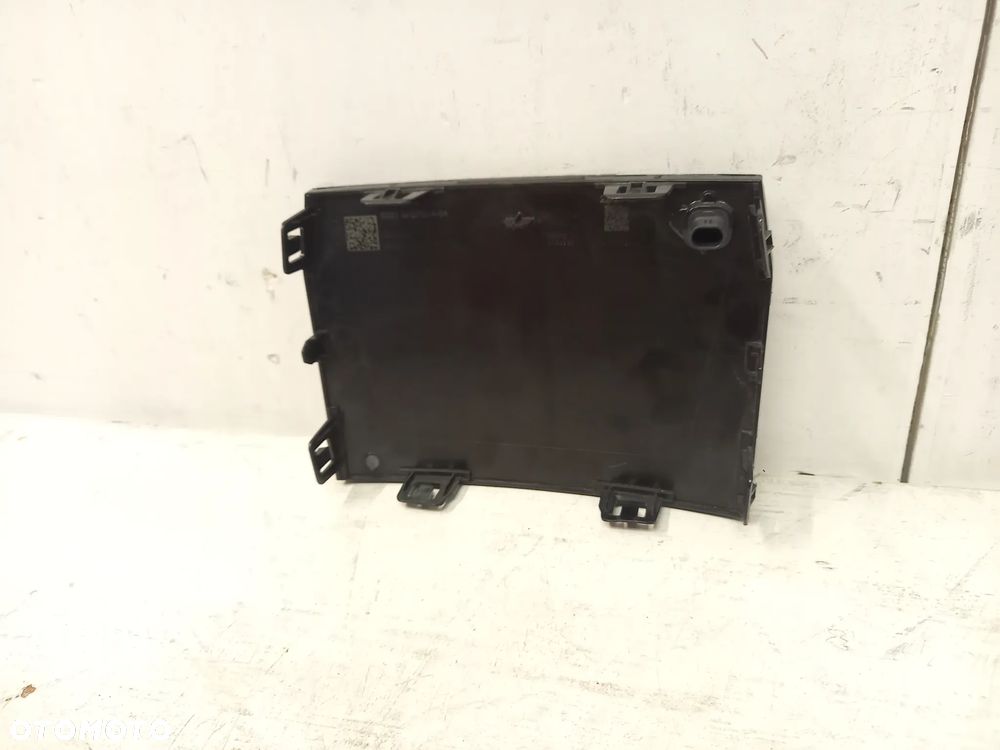 BMW 2 II Active Tourer U06 Kamera atrapa grill szklo znaczek emblemat pod radar - 6
