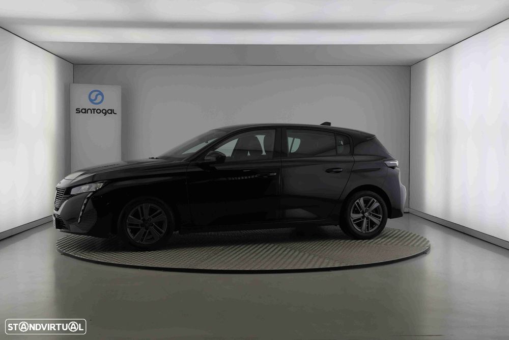 Peugeot 308 1.2 PureTech Active Pack - 6