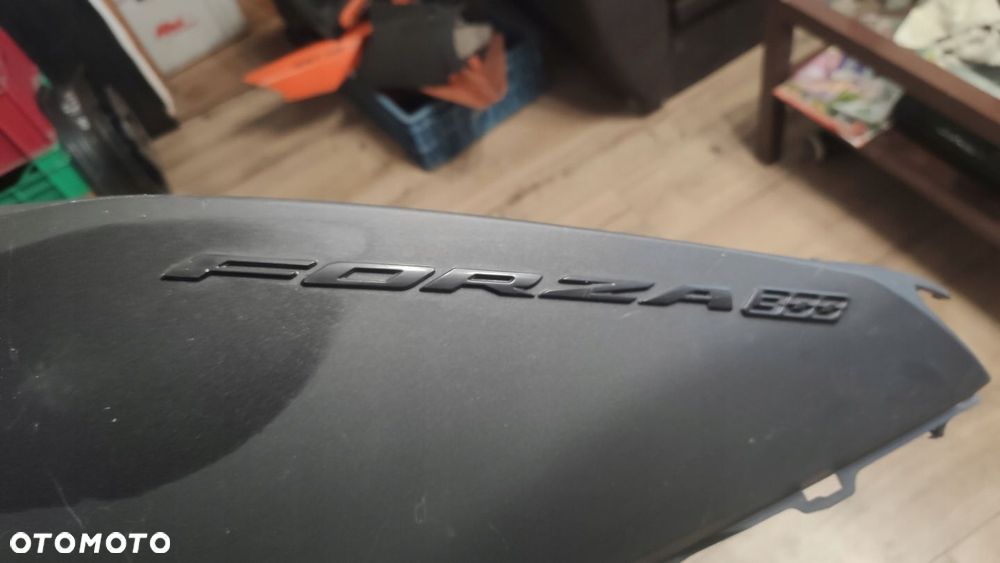 EU OSŁONA OWIEWKA LEWA OGON HONDA NSS 300 FORZA - 2