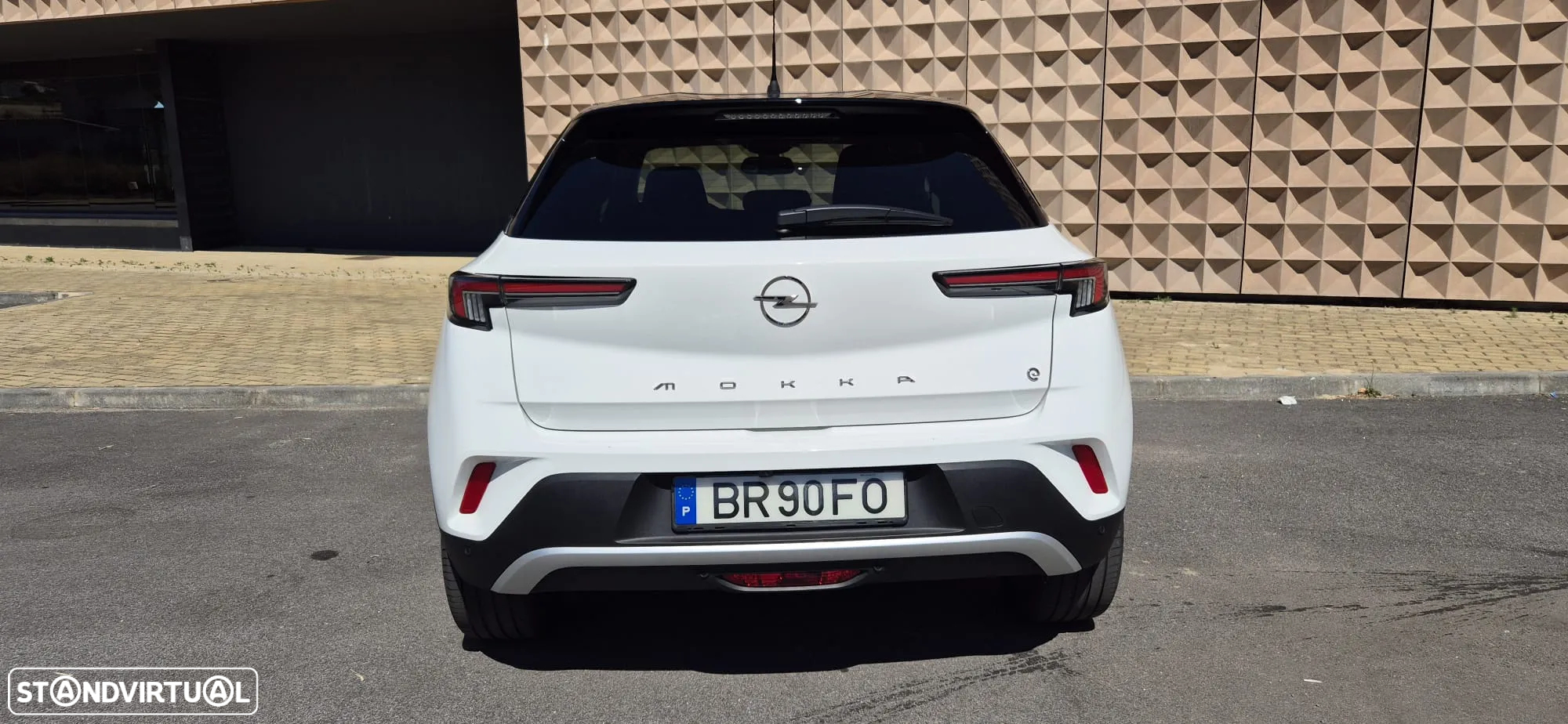 Opel Mokka-e Ultimate - 14