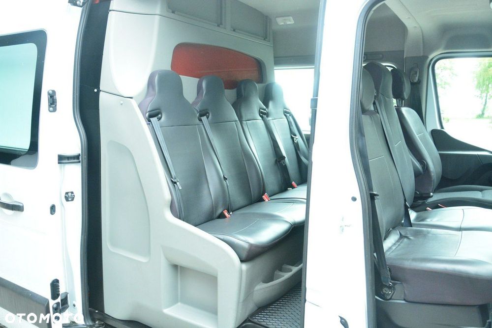 Renault Master - 6