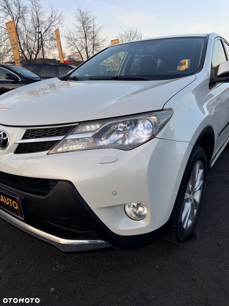 Toyota RAV4 2.0 Premium MS - 11