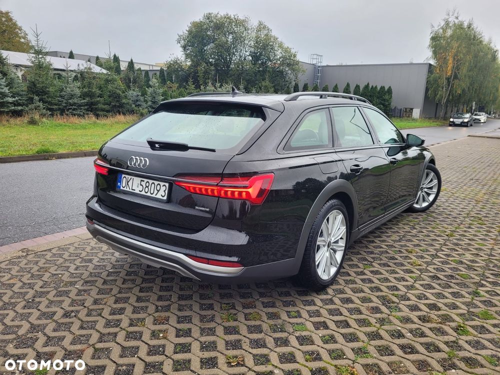 Audi A6 Allroad - 6