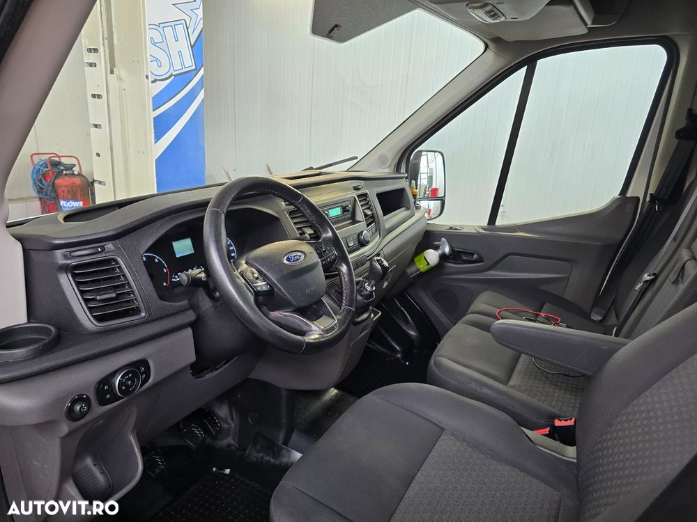 Ford Transit - 6