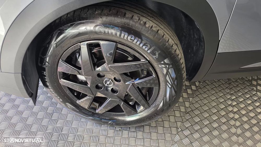 Opel Mokka-e 50 kWh GS - 30