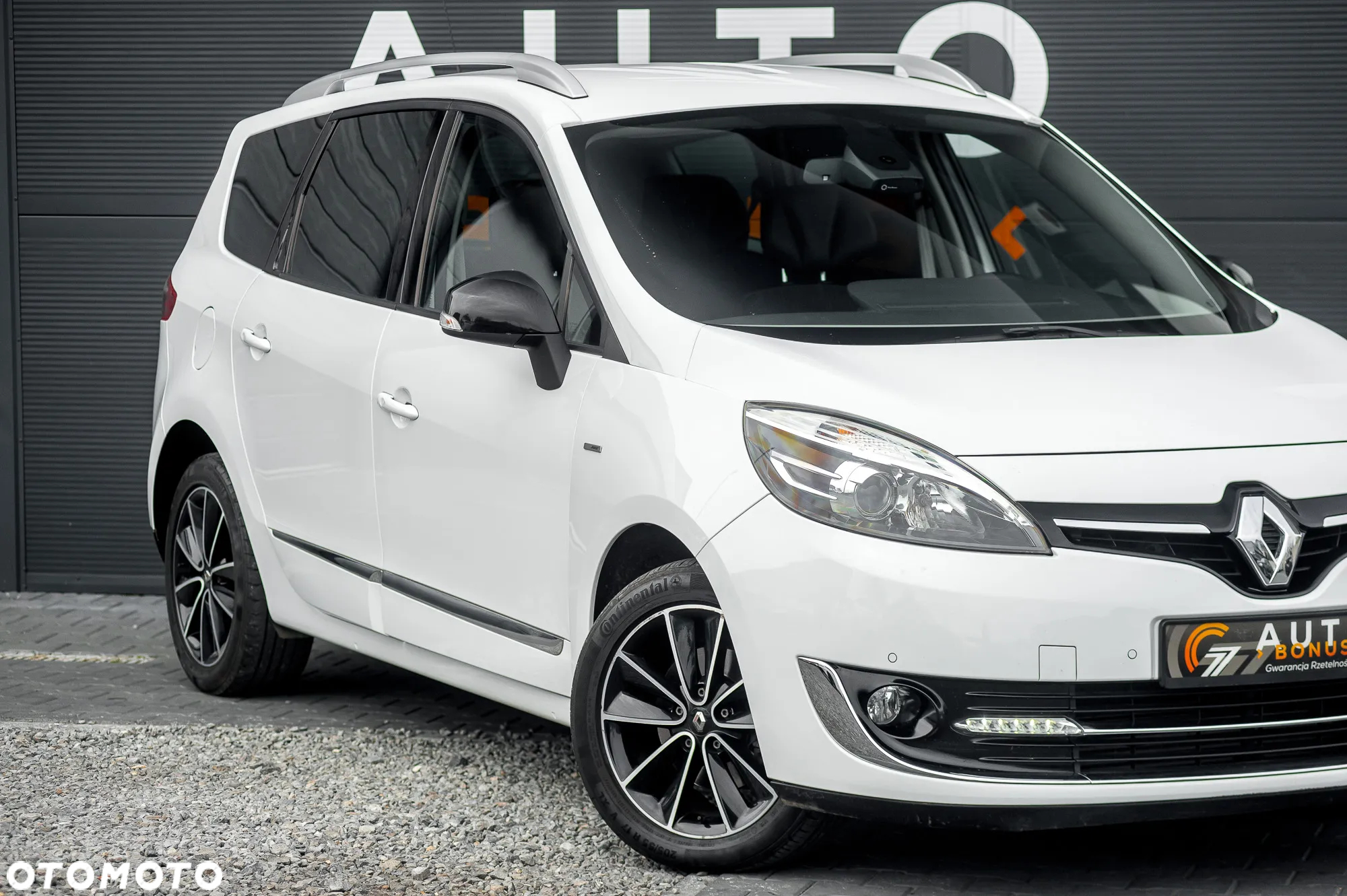 Renault Grand Scenic Gr 1.2 TCe Energy Bose Edition - 3