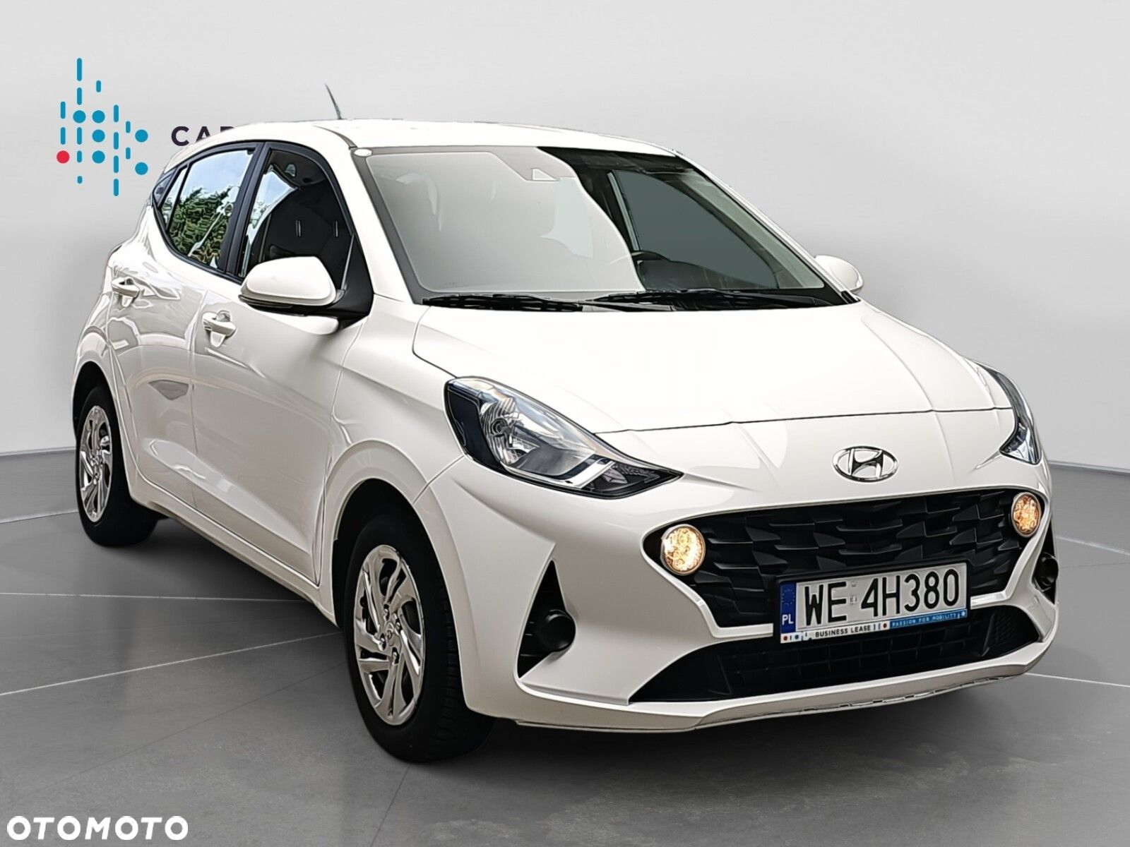 Hyundai i10 1.2 Comfort - 5