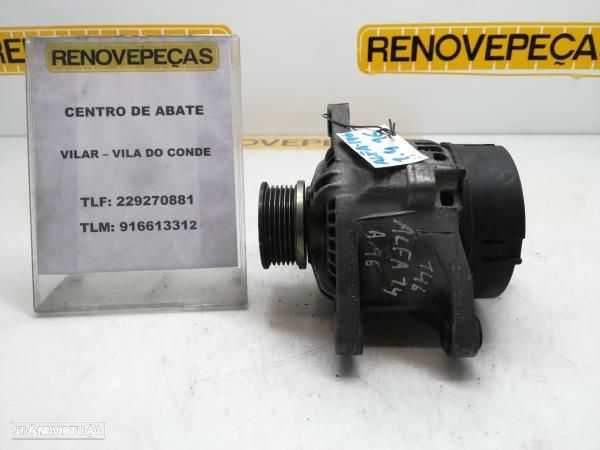 Alternador Alfa Romeo 146 (930_) - 1