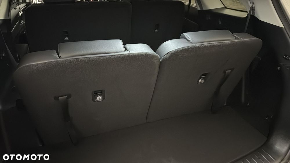 Kia Sorento 1.6 T-GDI HEV XL 4WD - 15