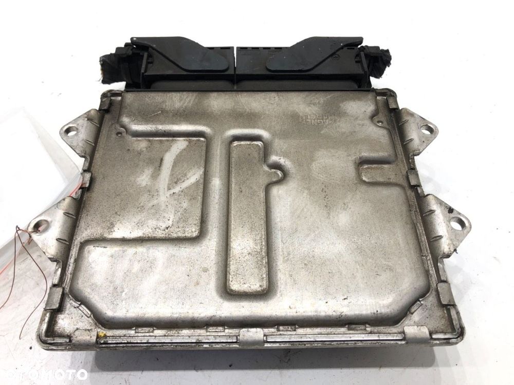 KOMPUTER SILNIKA  CITROEN NEMO Nadwozie pełne/minivan (AA_) 2008 - 2022 1.3 HDi 75 55 kW [75 KM] - 2