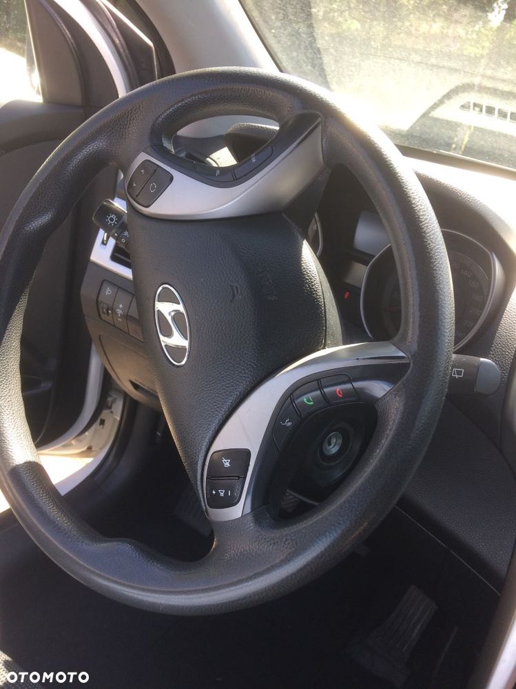 Hyundai i30 1.4 CRDi Classic + - 5