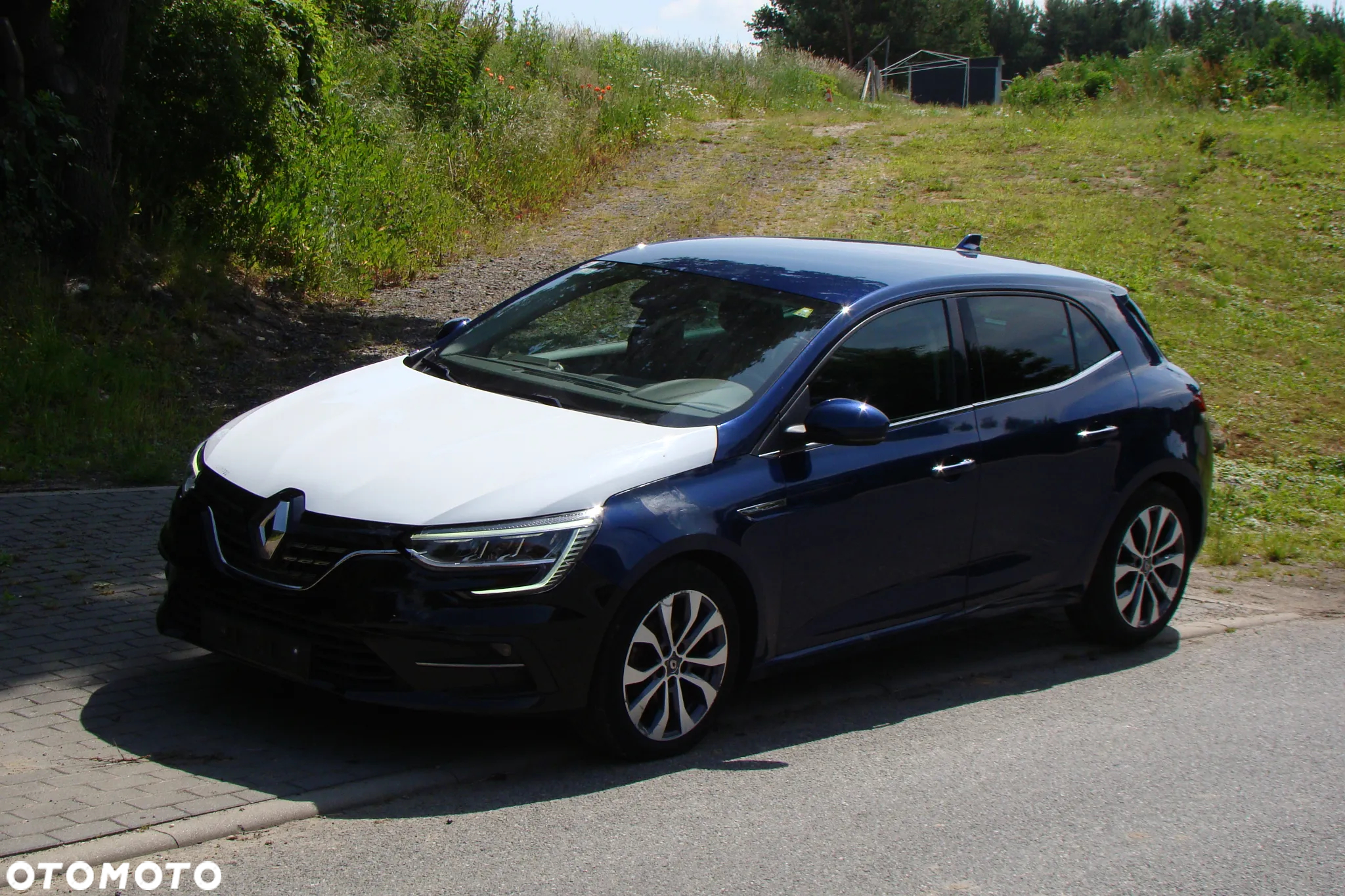 Renault Megane 1.3 TCe FAP Business - 15