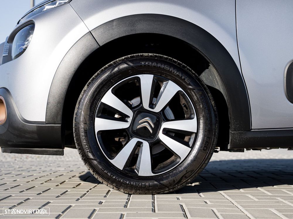 Citroën C3 1.2 PureTech C-Series - 20
