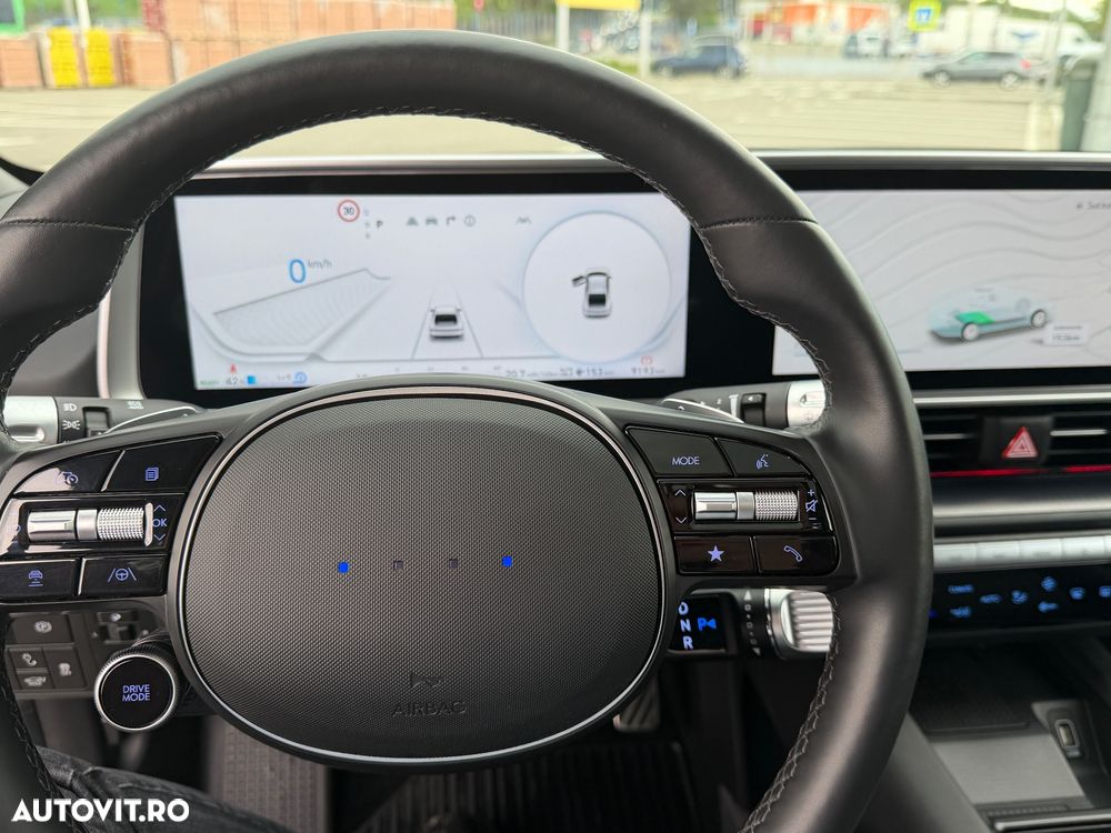 Hyundai IONIQ 6 - 8