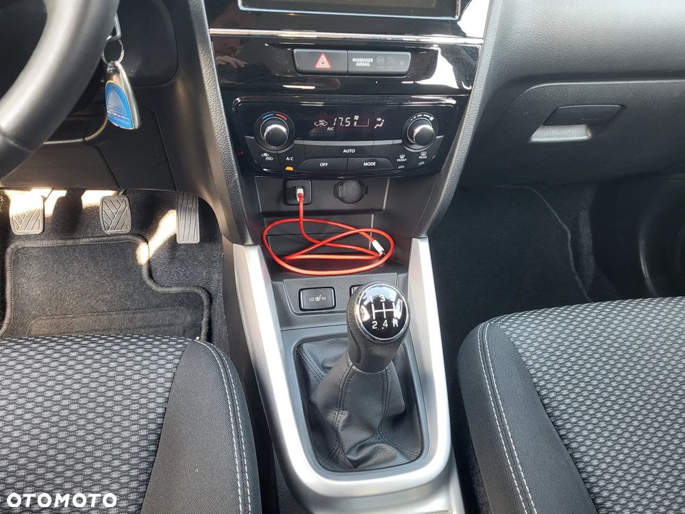 Suzuki Vitara 1.6 Premium 2WD - 18