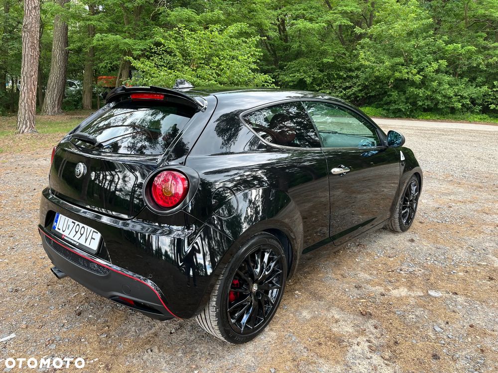 Alfa Romeo Mito TB 1.4 16V MultiAir Quadrifoglio Verde - 4