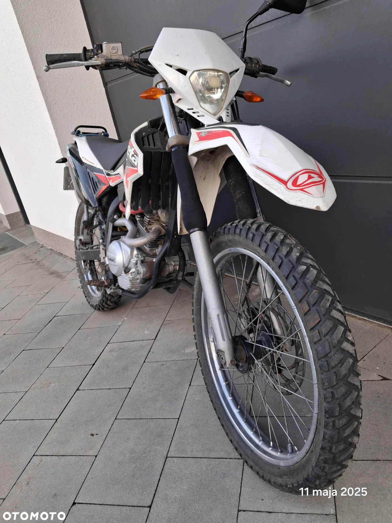 Beta RR