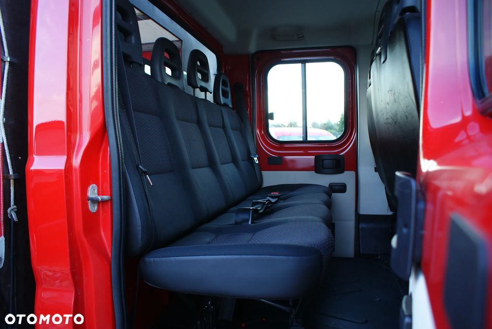 Peugeot Boxer - 10