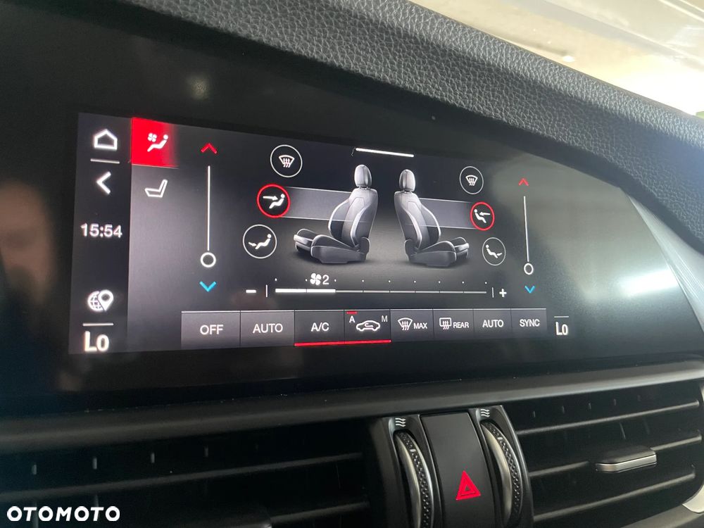 Alfa Romeo Giulia 2.0 Turbo Sprint - 31