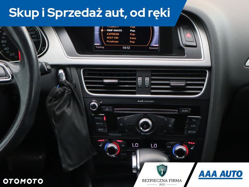 Audi A4 Avant - 15