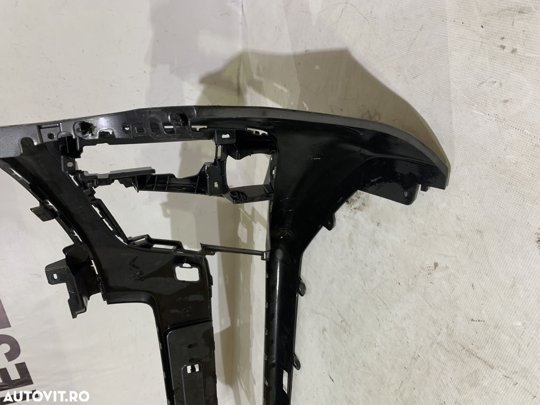 Bara fata Citroen Jumpy, Expert, Zafira, Proace, 2016, 2017, 2018, 2019, 2020, 2021, 2022, cod origine OE 9811778077. - 3