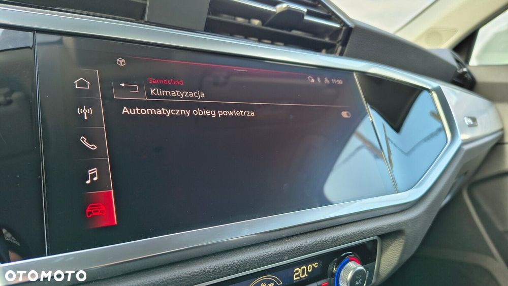 Audi Q3 Sportback - 26