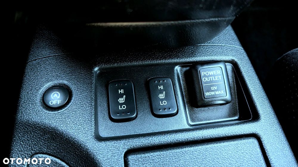 Honda CR-V 2.0i-VTEC 2WD Elegance - 38