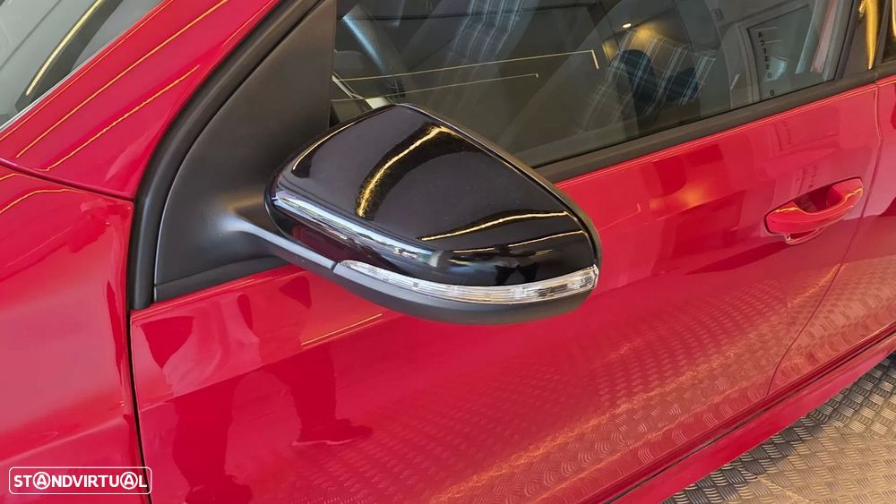 VW Golf 2.0 TSi GTI DSG - 30