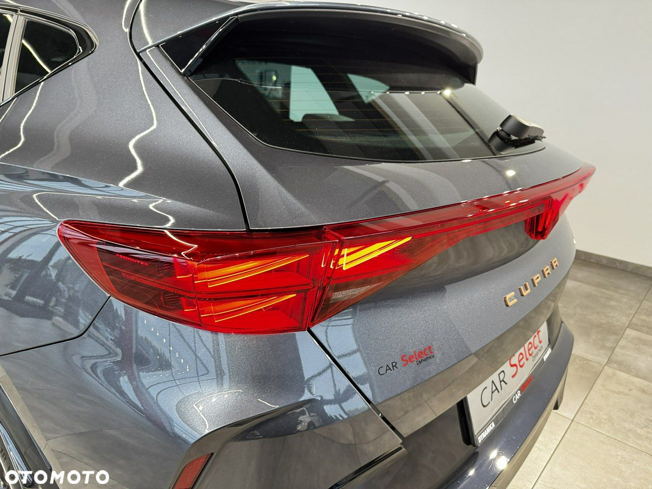 Cupra Formentor - 10