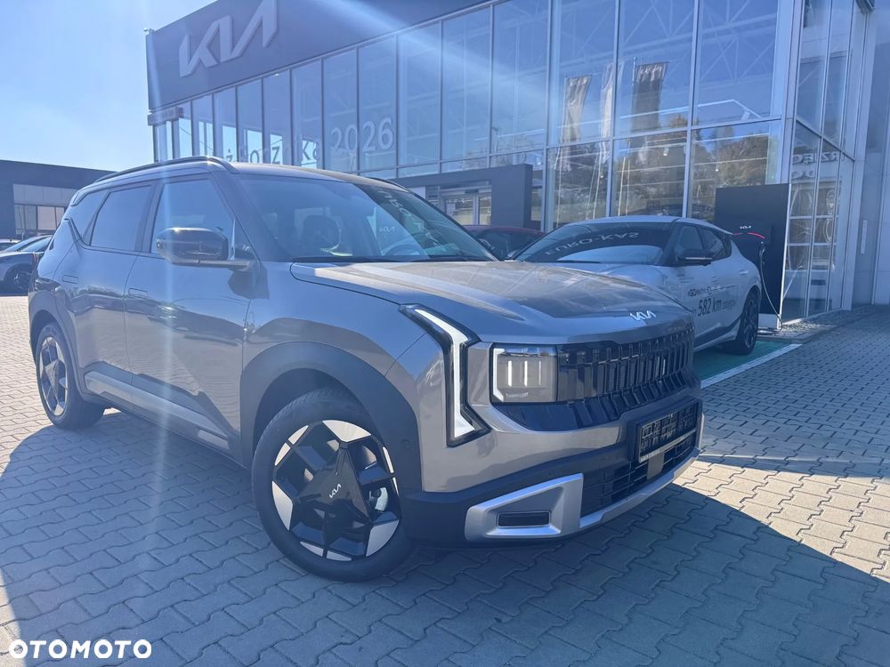 Kia Seltos 1.6 T-GDI L DCT - 20