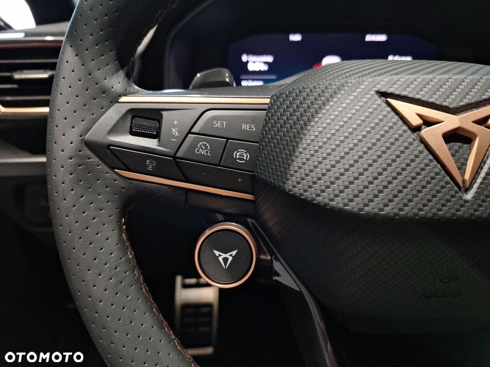 Cupra Formentor - 23