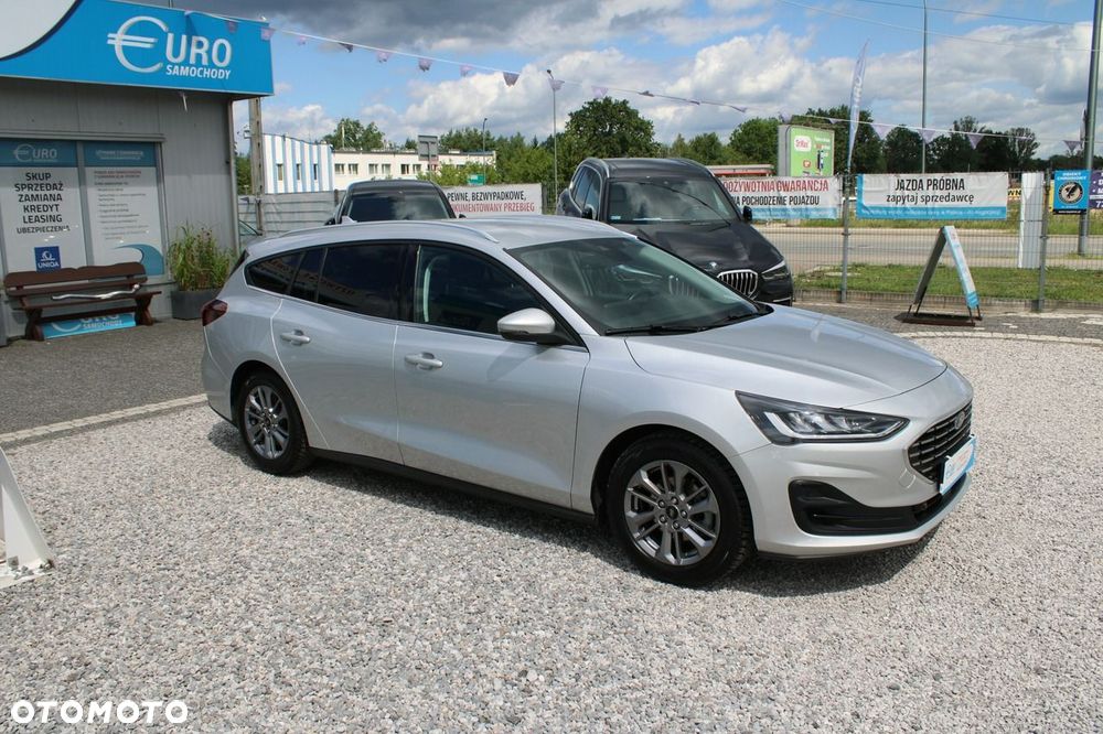 Ford Focus - 5