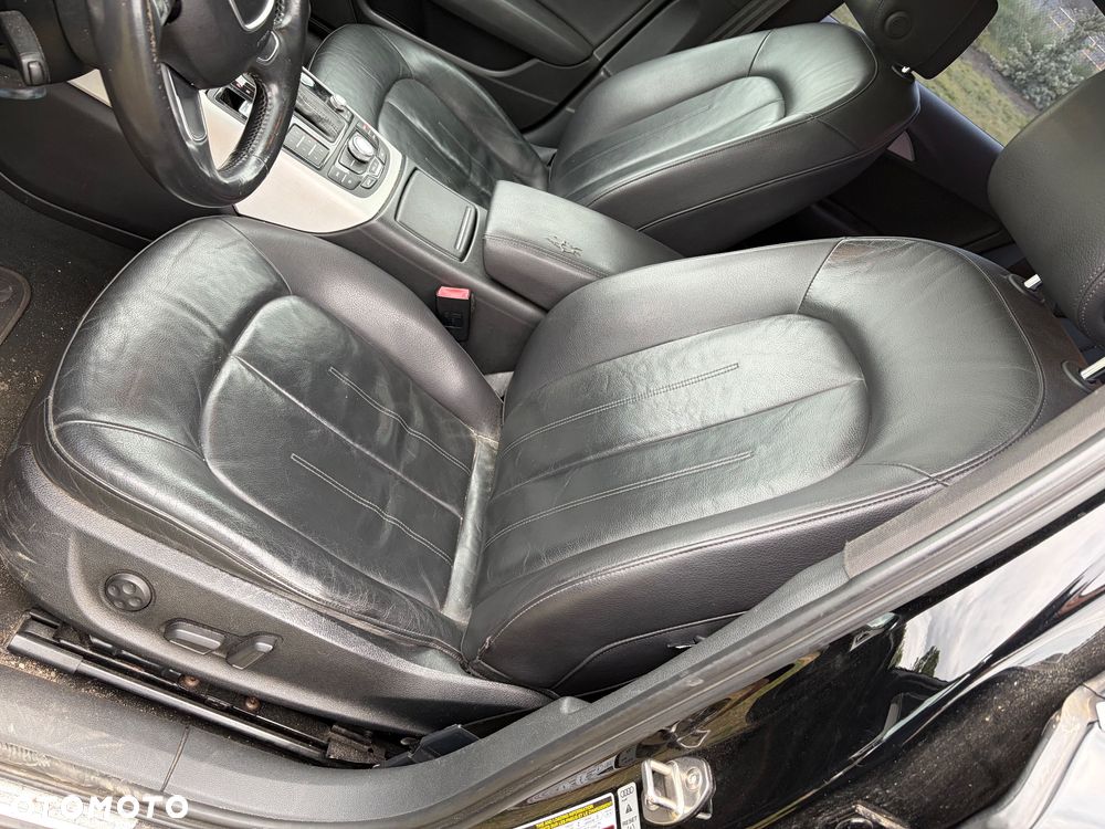 Audi A6 Limousine - 20