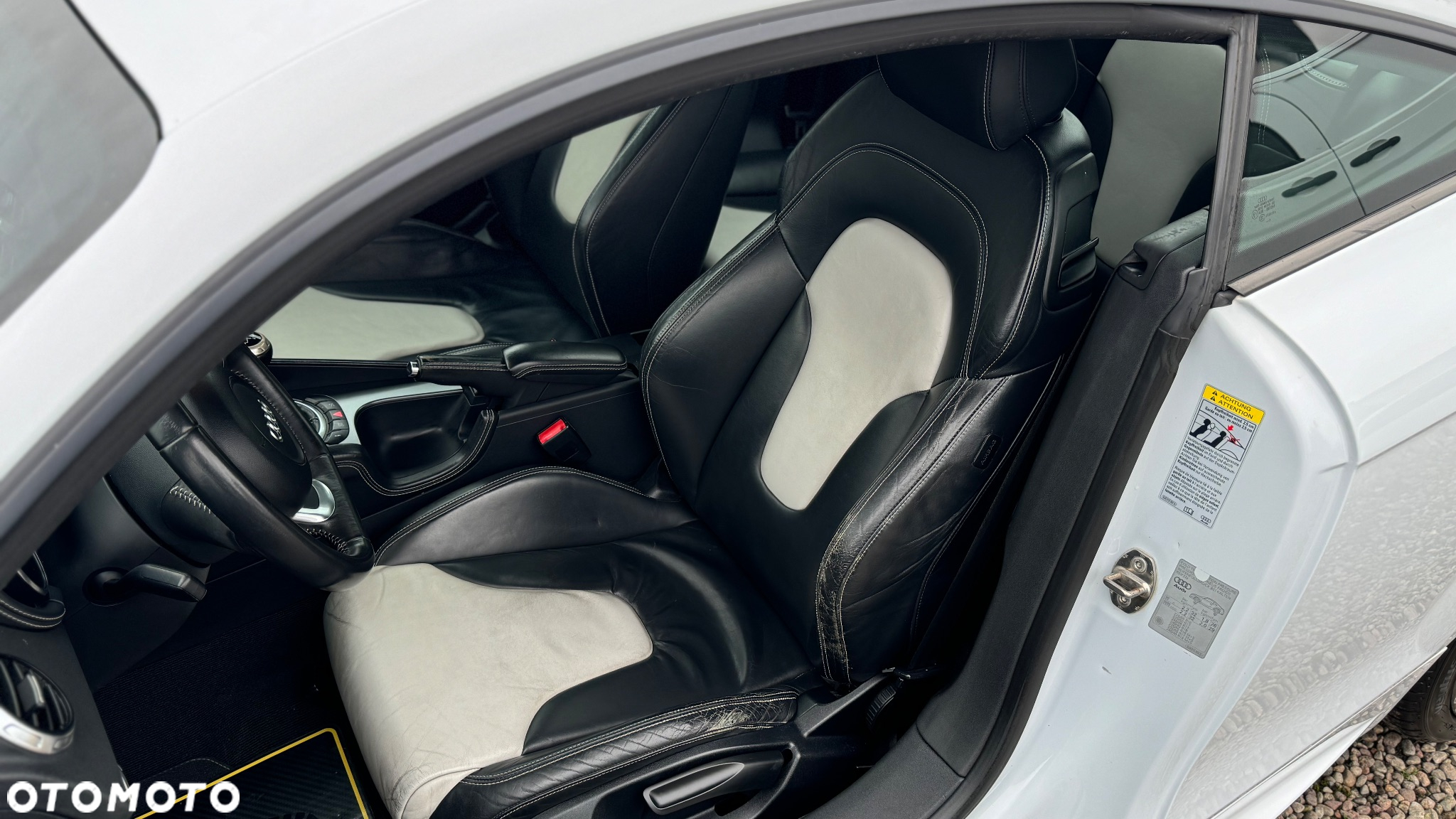 Audi TT Coupé 2.0 TFSI - 34