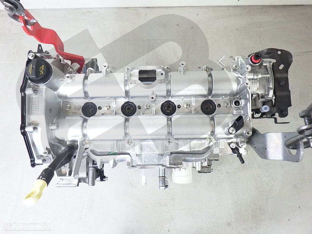 Motor Ford Transit Custom 2.0TDCi 96KW FWD Ref: BKFB - 3
