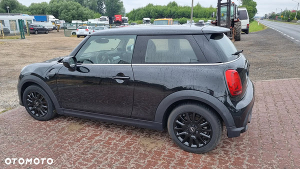 MINI Cooper Multitone Edition