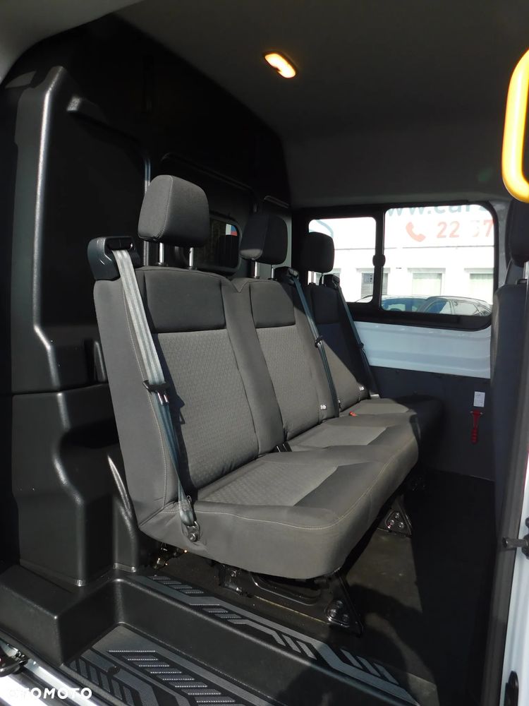 Ford Transit - 8