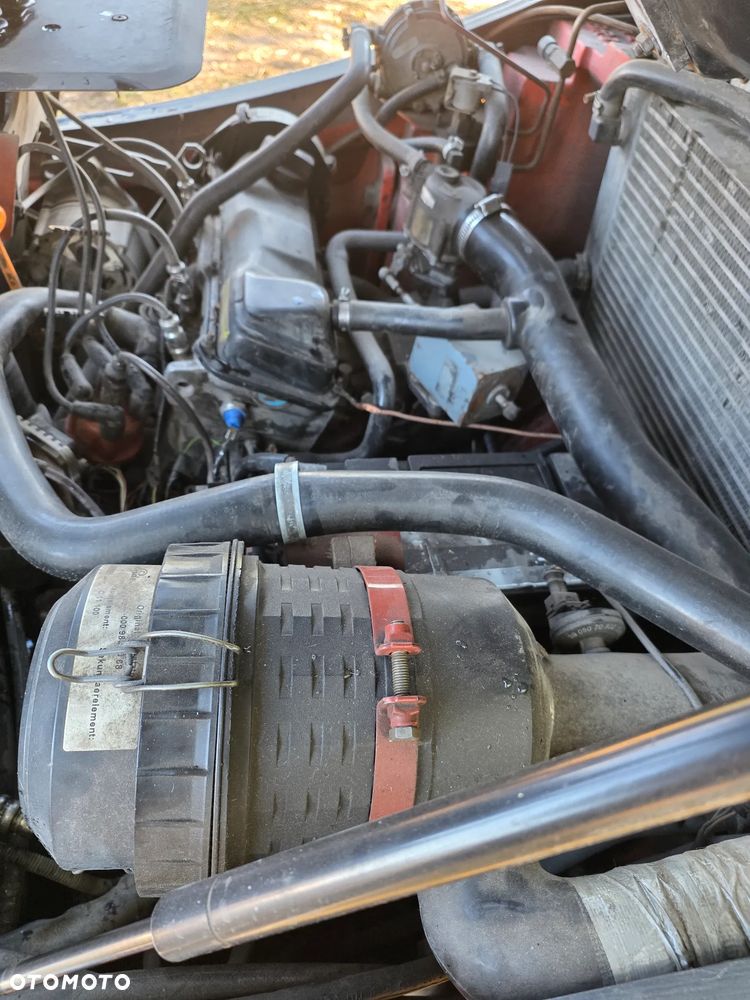 Linde H20 - 9