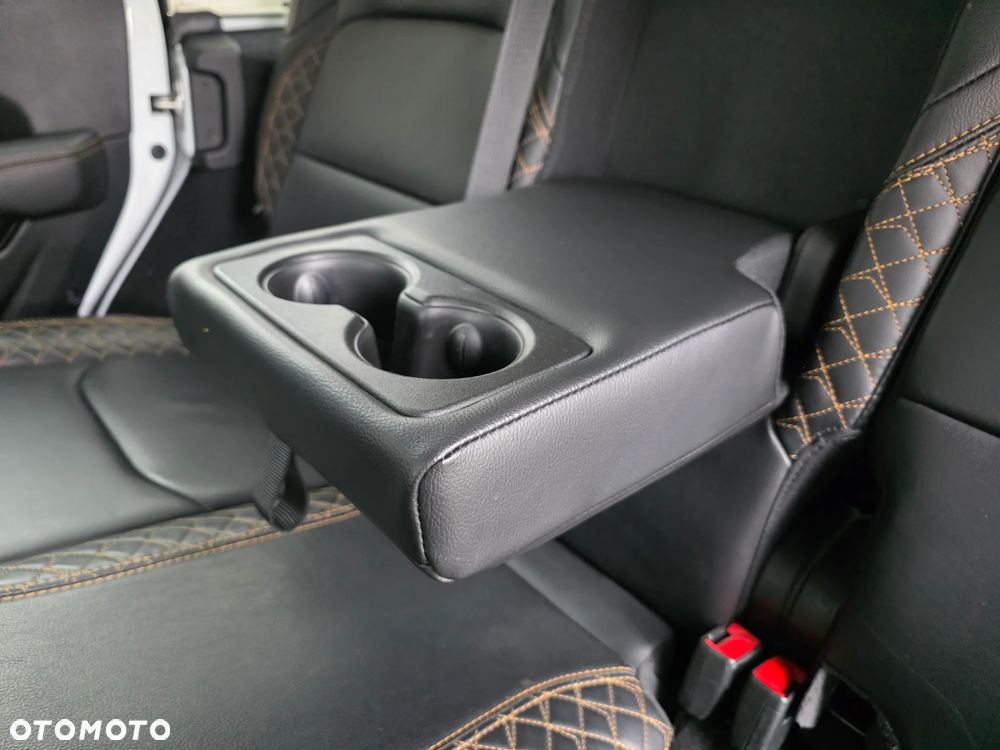 Jeep Wrangler Unlimited 2.0 Turbo PHEV 4xe Sahara - 25