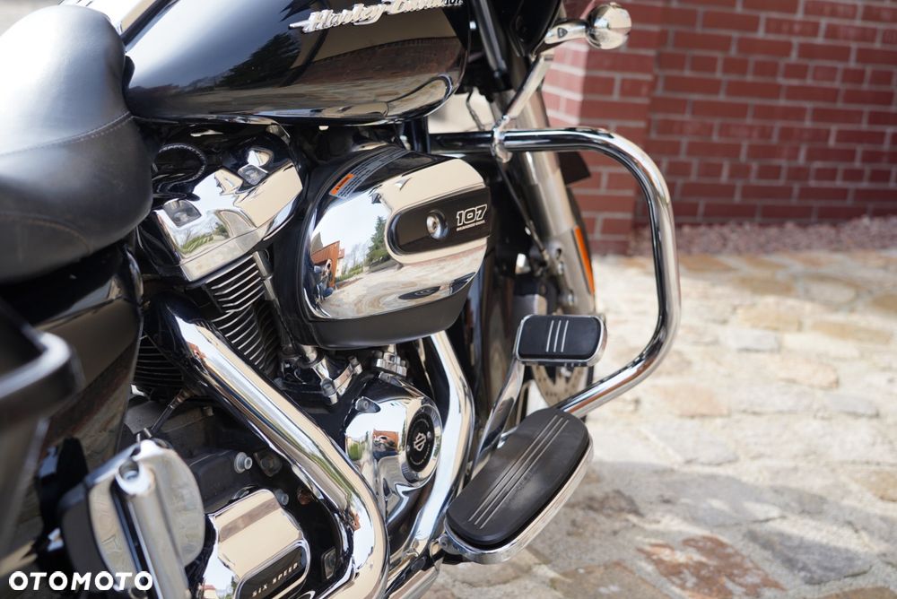 Harley-Davidson Touring Road Glide - 6