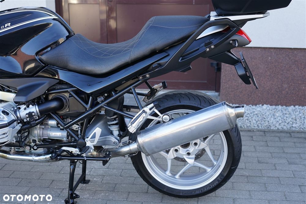 BMW R - 27