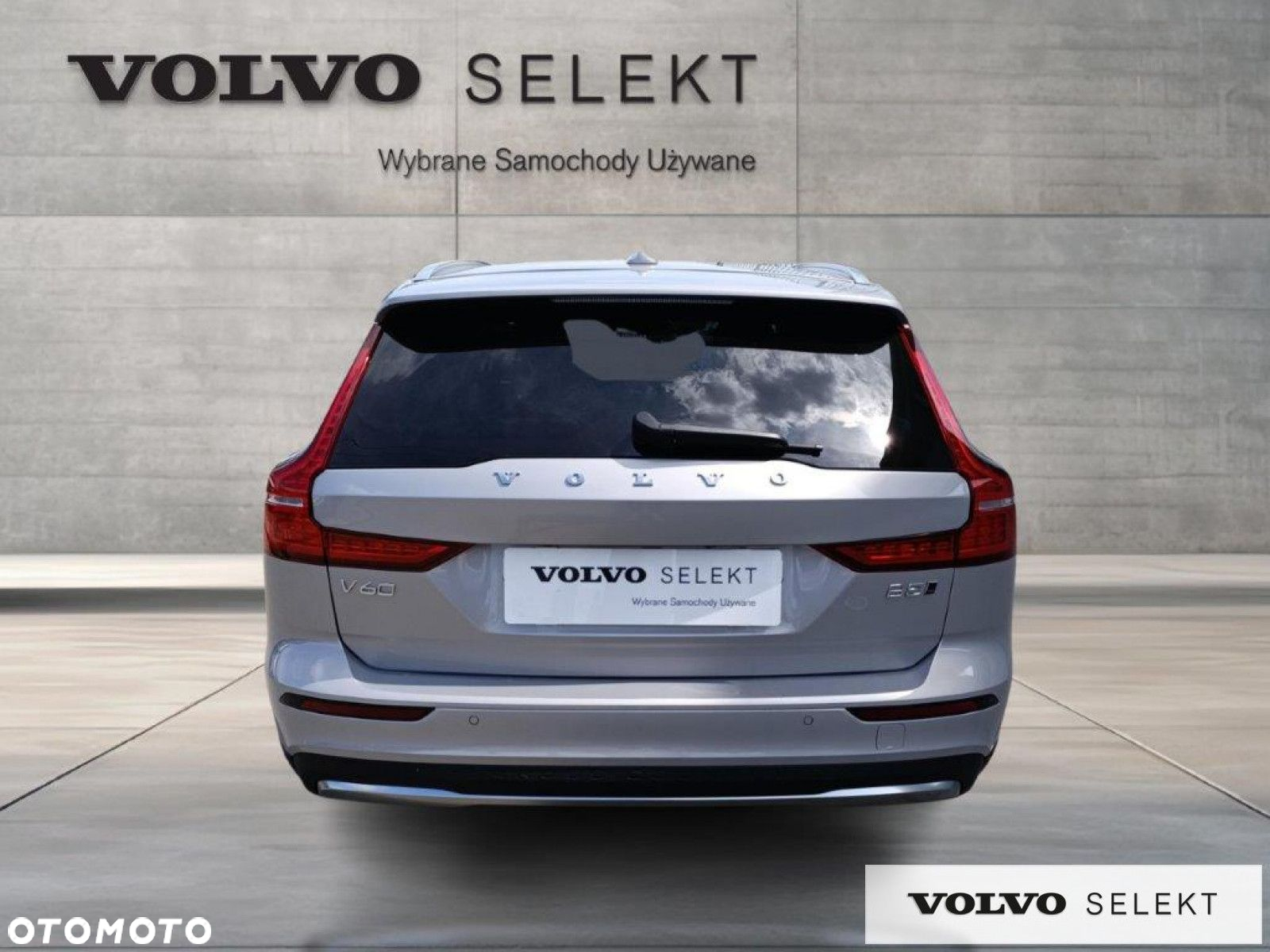 Volvo V60 Cross Country - 9