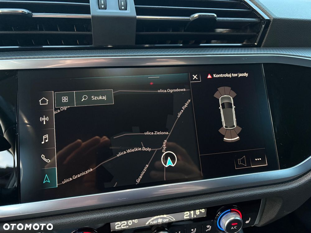 Audi Q3 35 TFSI mHEV S tronic - 16
