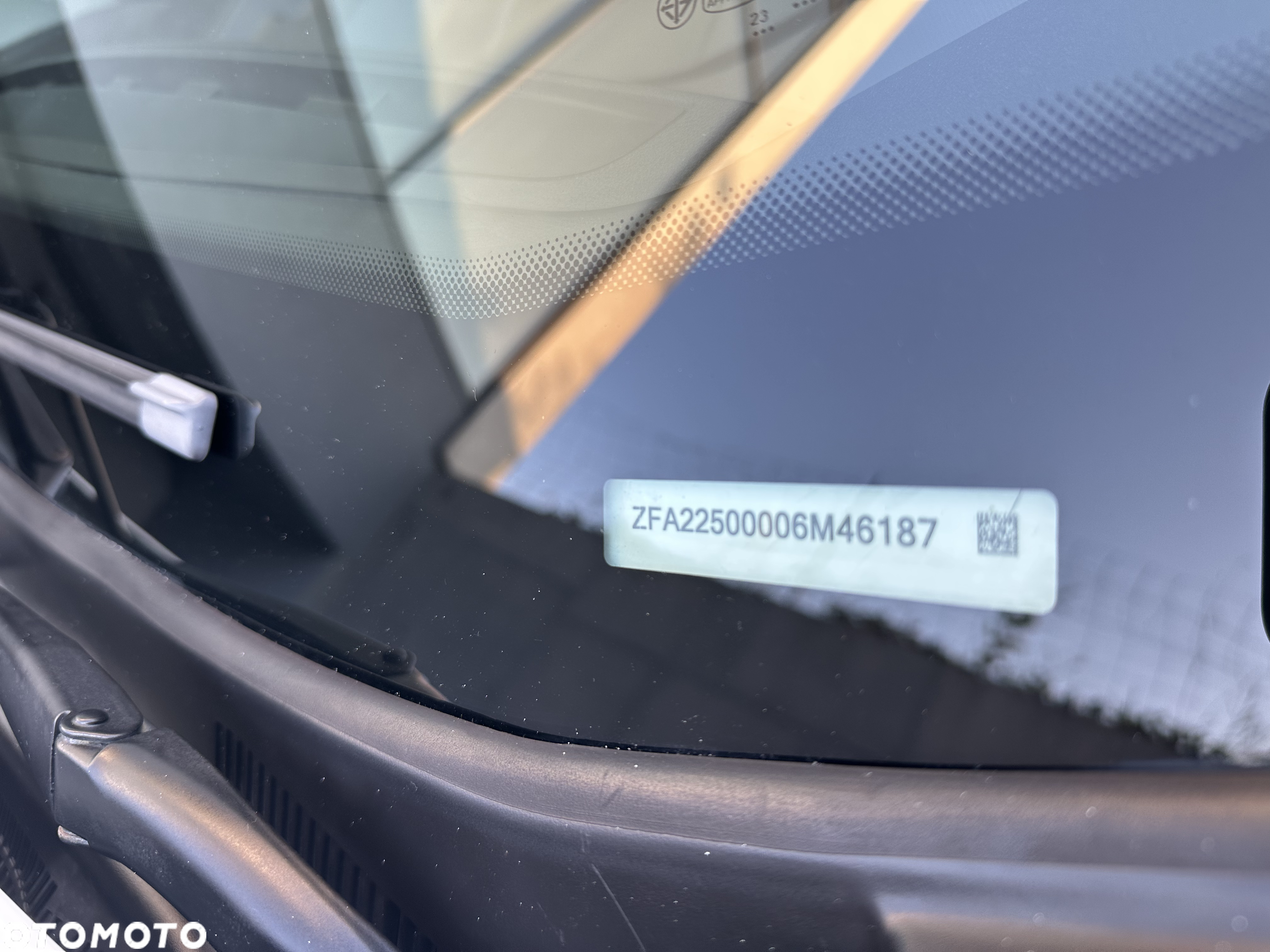 Fiat Fiorino Kombi 1.4 8V SX - 18