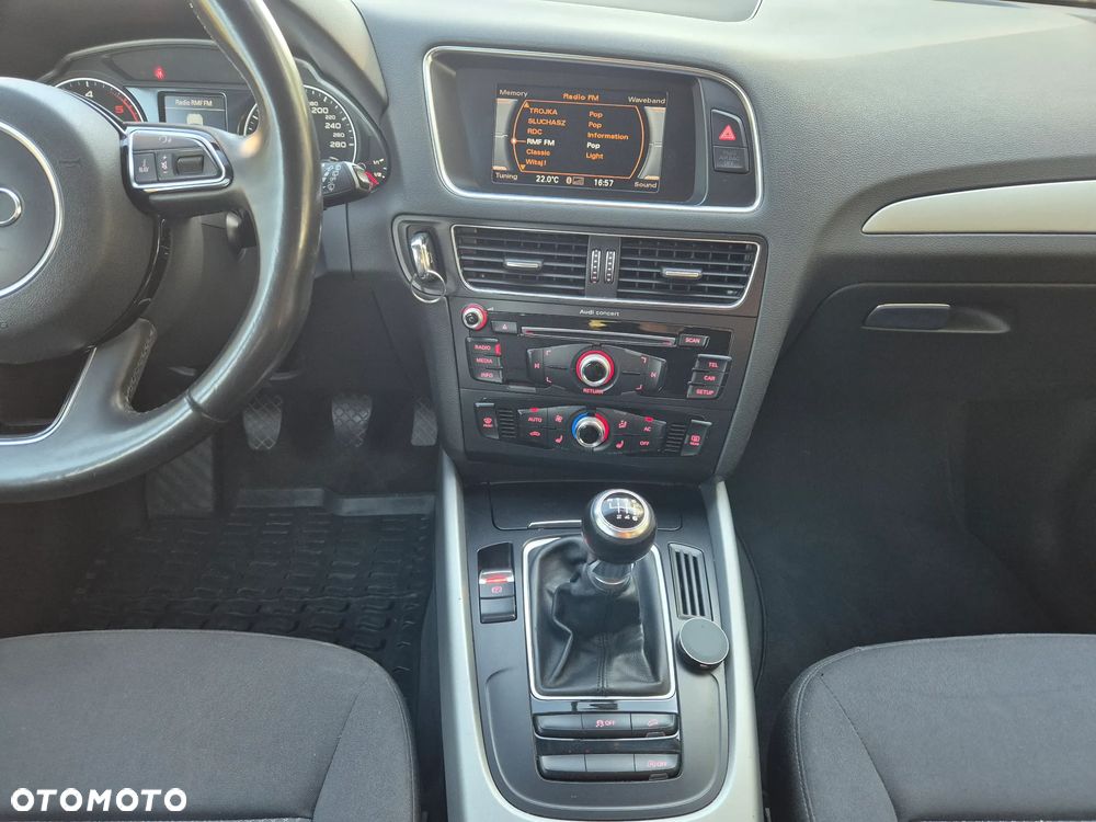 Audi Q5 2.0 TDI Quattro - 15