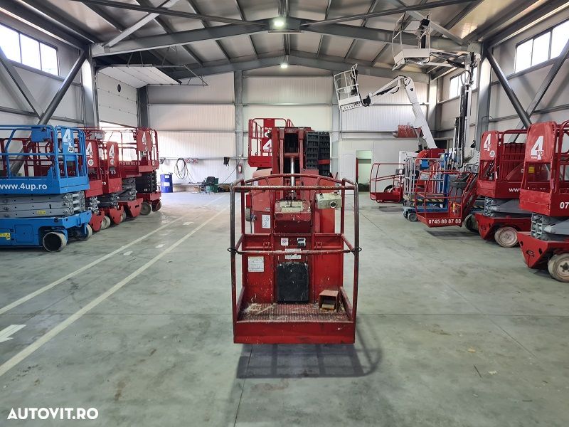 JLG-Toucan TOUCAN 861 - 1