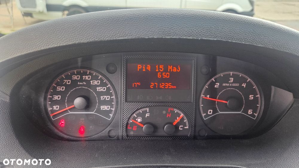 Fiat Ducato - 5