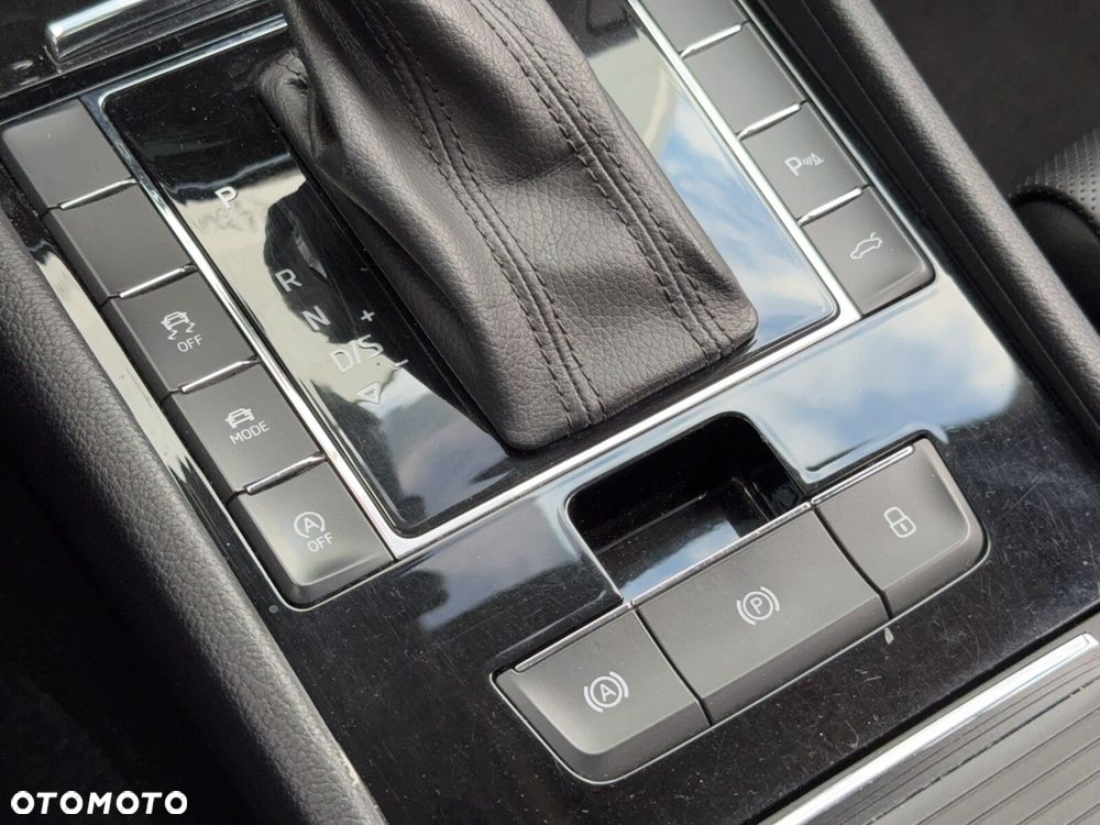 Skoda Superb - 34